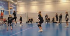 Taimen C-tytöt Vantaalla