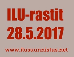 ILU-rastit ILU-rastit