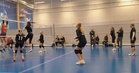 Taimen C-tytöt Vantaalla